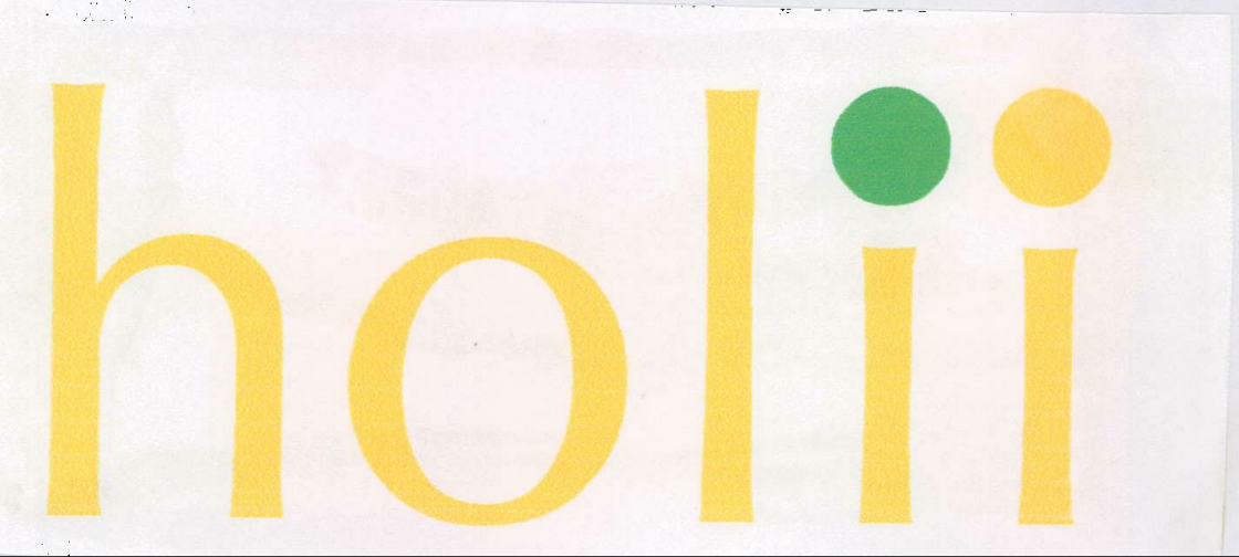 Holii Device mark 2132242 Trademark