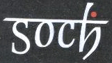 Soch Device mark 2122101 Trademark