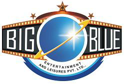Big Blue Device mark 2116853 Trademark