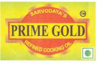 Prime Gold Device mark 1907829 Trademark
