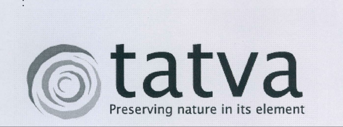 Tatva Preserving Nature In Its Element Device mark 2092263 Trademark