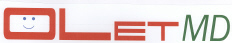 Oletmd ( Label ) Device mark 1718730 Trademark
