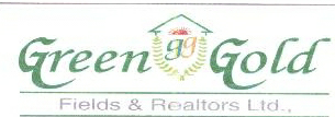Green Gold Fields & Realtors Ltd., Device mark 2100329 Trademark