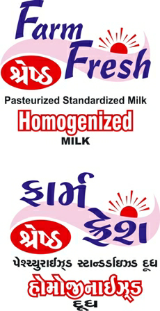 Farm Fresh Homogenized Device mark 2091548 Trademark