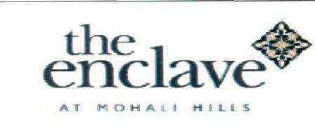 The Enclave At Mohali Hills Device mark 1885589 Trademark