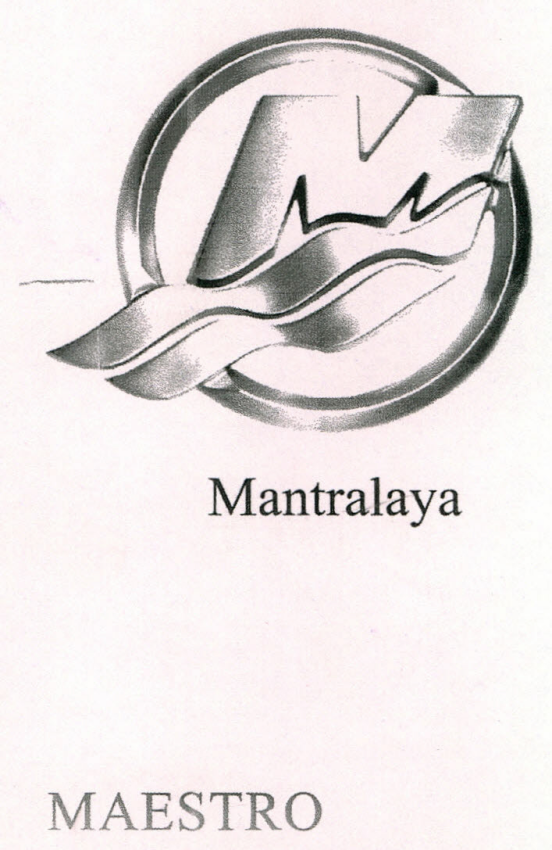 M Mantralaya Maestro Device mark 2147419 Trademark