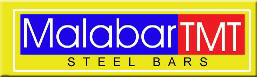 Malabar Tmt Steel Bars Device mark 2147436 Trademark