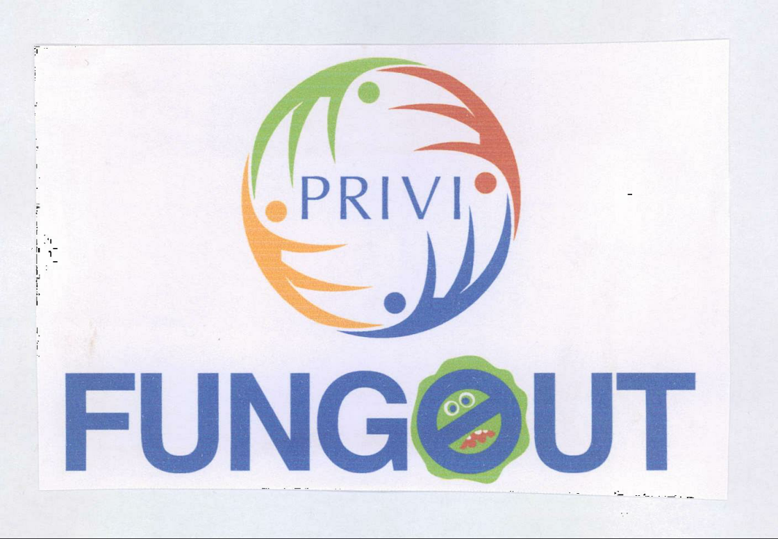 Privi Fungout Device mark 2092404 Trademark