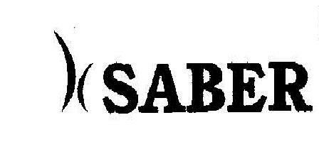 Saber Device mark 1886188 Trademark