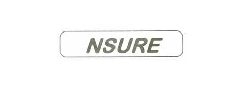 Nsure Device mark 1869613 Trademark