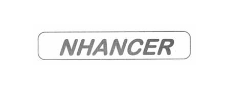 Nhancer Device mark 1869614 Trademark