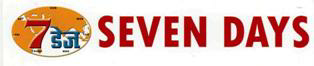Seven Days Device mark 1886385 Trademark
