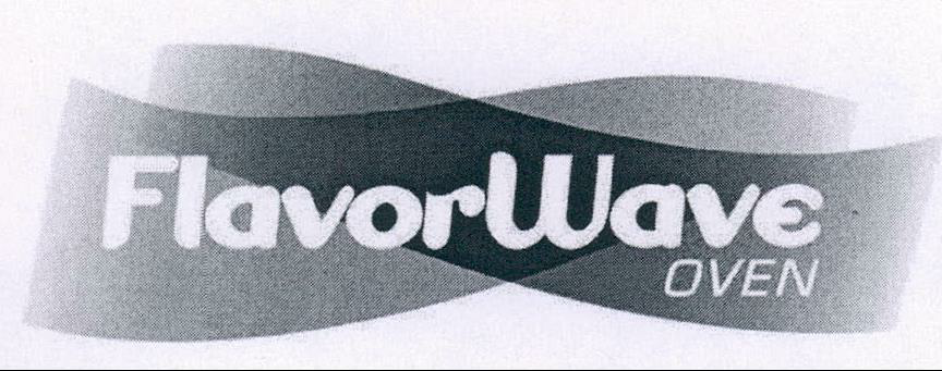 Flavorwave Oven Device mark 2147282 Trademark