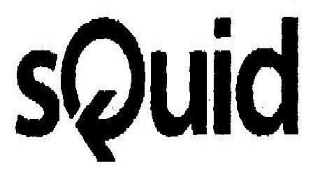 Squid Device mark 1869637 Trademark
