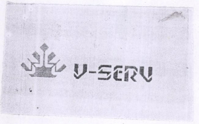 V-serv Device mark 1869803 Trademark