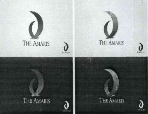 The Amaris Device mark 1922967 Trademark