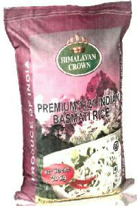 Himalayan Crown (label) Device mark 2106230 Trademark