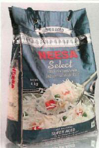 Neesa Select(label) Device mark 2106240 Trademark