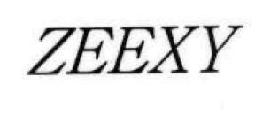 Zeexy Device mark 2092460 Trademark