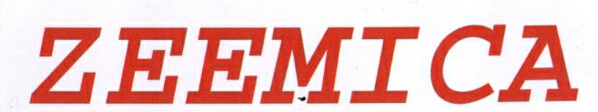 Zeemica Device mark 1900985 Trademark