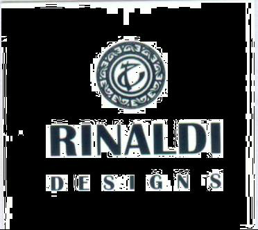 Rinaldi Designs Device mark 2106507 Trademark