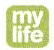 My Life Device mark 1900841 Trademark