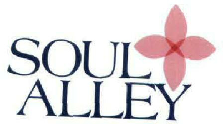 Soul Alley Device mark 1869685 Trademark