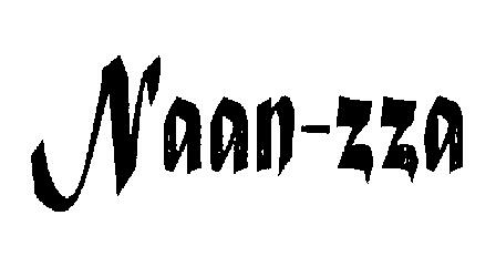 Naan - Zza (logo) Device mark 2121002 Trademark