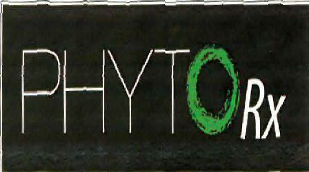 Phytorx Device mark 2176680 Trademark