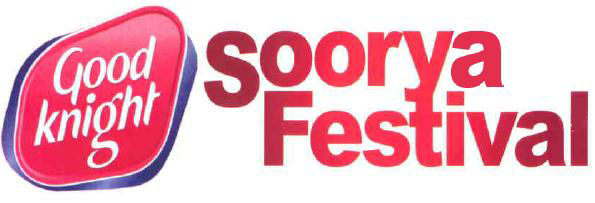 Good Knight Soorya Festival Device mark 2175796 Trademark