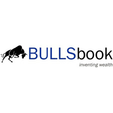 Bullsbook Device mark 2115203 Trademark