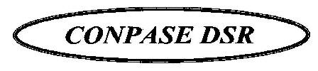 Conpase Dsr Device mark 1855935 Trademark