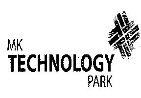Mk Technology Park(device) Device mark 2131321 Trademark