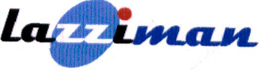Lazziman Device mark 1930651 Trademark