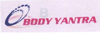 Body Yantra Device mark 1901530 Trademark