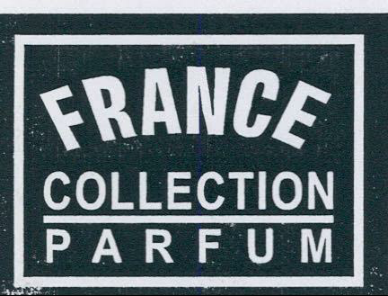 France Collection Parfum Device mark 2162264 Trademark