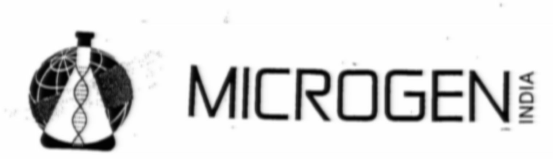 Microgen India Device mark 2137168 Trademark