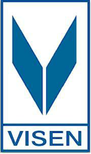 Visen With Logo Device mark 2162484 Trademark