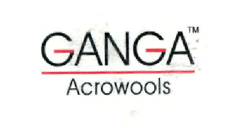 Ganga (label) Device mark 2176588 Trademark