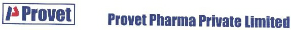 Provet Pharma Private Limited Device mark 1937797 Trademark