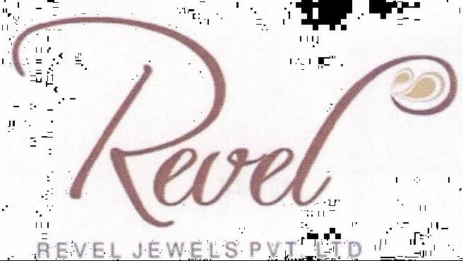 Revel Revel Jewels Pvt. Ltd Device mark 2107389 Trademark
