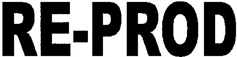 Re-prod (label) Device mark 2162666 Trademark