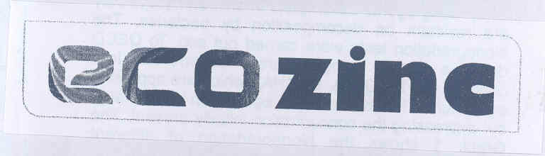 Ecozinc Device mark 1734276 Trademark