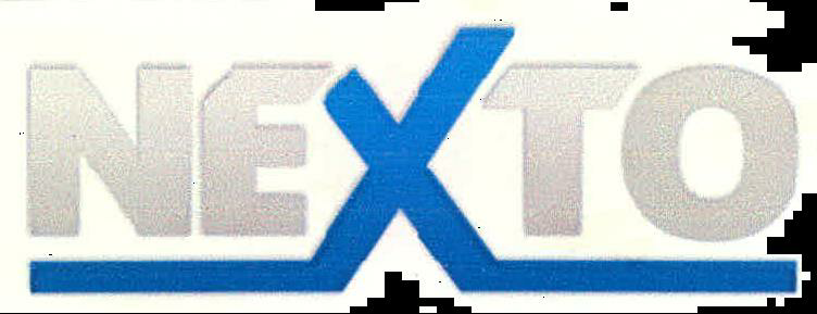 Nexto Device mark 2190785 Trademark