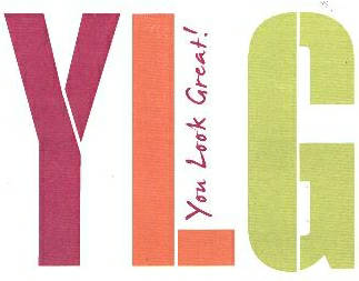 Ylg You Look Great Device mark 1734285 Trademark