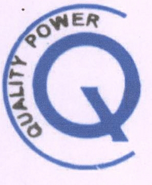 Quality Power Device mark 1900680 Trademark