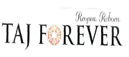Taj Forever Device mark 1884971 Trademark