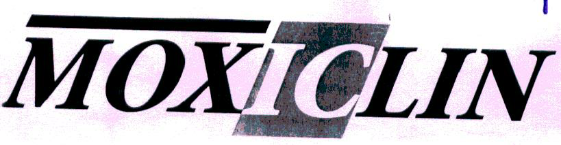 Moxiclin Device mark 1937976 Trademark