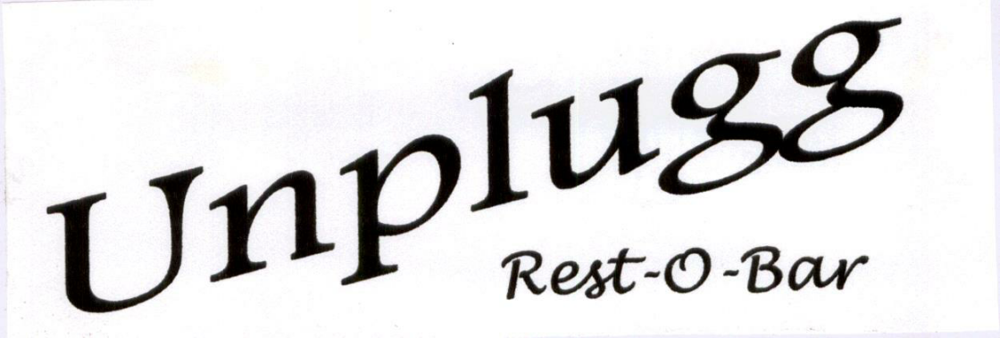 Unplugg Rest-o-bar Device mark 1916294 Trademark