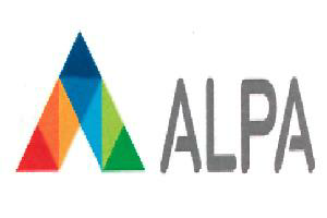 Alpa(device) Device mark 2130493 Trademark